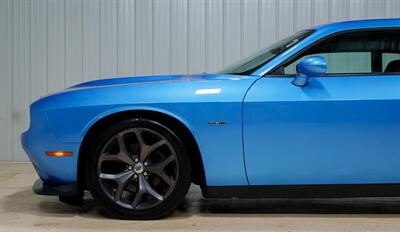 2019 Dodge Challenger R/T - Photo 9 - Sylvania, OH 43560