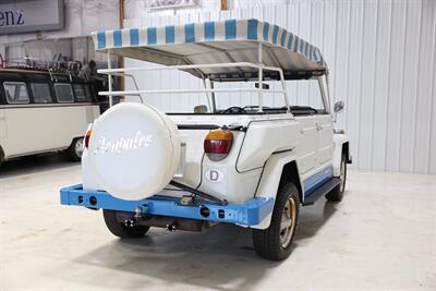 1974 Volkswagen Thing - Photo 8 - Sylvania, OH 43560