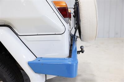 1974 Volkswagen Thing - Photo 55 - Sylvania, OH 43560