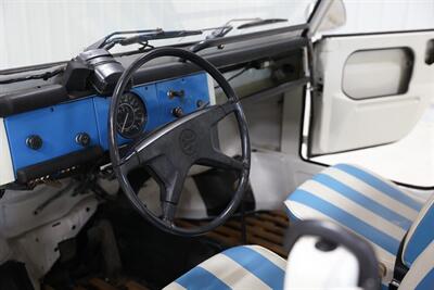 1974 Volkswagen Thing - Photo 62 - Sylvania, OH 43560