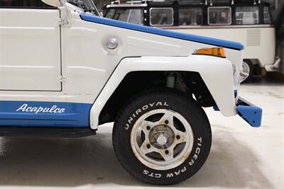 1974 Volkswagen Thing - Photo 22 - Sylvania, OH 43560
