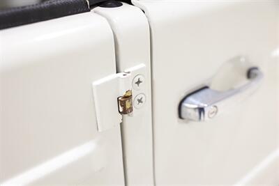 1974 Volkswagen Thing - Photo 112 - Sylvania, OH 43560