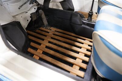 1974 Volkswagen Thing - Photo 76 - Sylvania, OH 43560