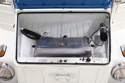 1974 Volkswagen Thing - Photo 88 - Sylvania, OH 43560