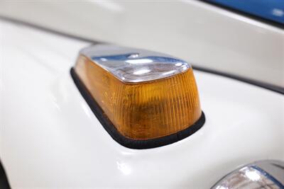 1974 Volkswagen Thing - Photo 42 - Sylvania, OH 43560