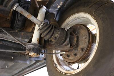 1974 Volkswagen Thing - Photo 122 - Sylvania, OH 43560