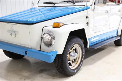 1974 Volkswagen Thing - Photo 9 - Sylvania, OH 43560