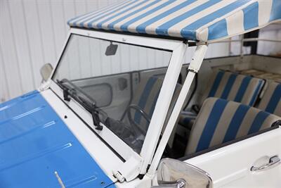 1974 Volkswagen Thing - Photo 32 - Sylvania, OH 43560