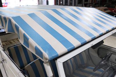 1974 Volkswagen Thing - Photo 28 - Sylvania, OH 43560