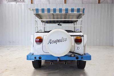 1974 Volkswagen Thing - Photo 6 - Sylvania, OH 43560