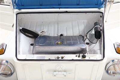 1974 Volkswagen Thing - Photo 86 - Sylvania, OH 43560