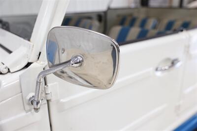 1974 Volkswagen Thing - Photo 34 - Sylvania, OH 43560