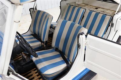 1974 Volkswagen Thing - Photo 80 - Sylvania, OH 43560