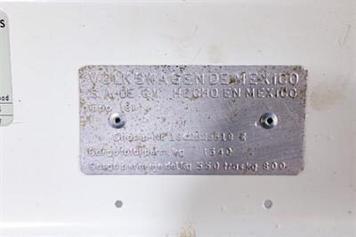 1974 Volkswagen Thing - Photo 84 - Sylvania, OH 43560