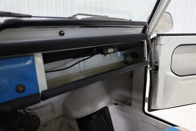 1974 Volkswagen Thing - Photo 72 - Sylvania, OH 43560