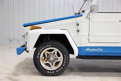 1974 Volkswagen Thing - Photo 12 - Sylvania, OH 43560