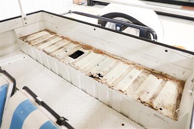 1974 Volkswagen Thing - Photo 108 - Sylvania, OH 43560