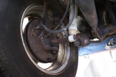 1974 Volkswagen Thing - Photo 116 - Sylvania, OH 43560