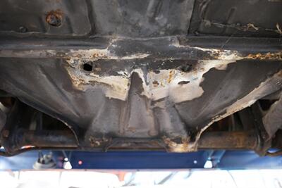 1974 Volkswagen Thing - Photo 118 - Sylvania, OH 43560