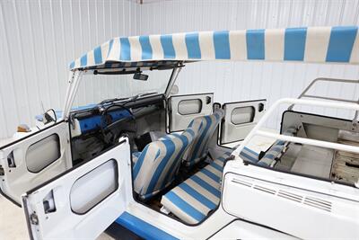 1974 Volkswagen Thing - Photo 60 - Sylvania, OH 43560