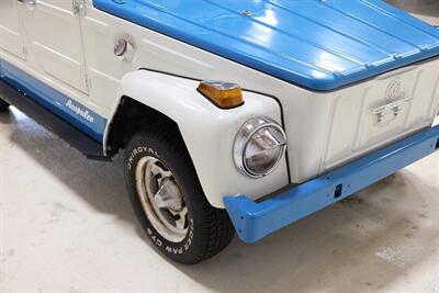 1974 Volkswagen Thing - Photo 24 - Sylvania, OH 43560