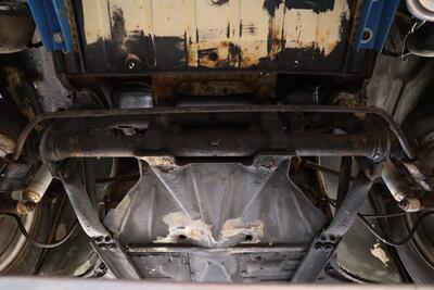 1974 Volkswagen Thing - Photo 126 - Sylvania, OH 43560