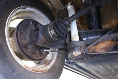 1974 Volkswagen Thing - Photo 120 - Sylvania, OH 43560