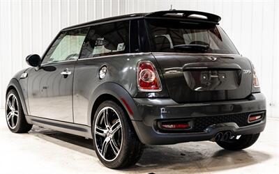 2012 MINI Cooper Hardtop S - Photo 10 - Sylvania, OH 43560