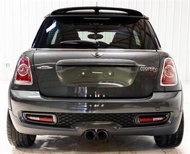 2012 MINI Cooper Hardtop S - Photo 11 - Sylvania, OH 43560