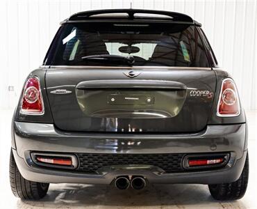 2012 MINI Cooper Hardtop S - Photo 12 - Sylvania, OH 43560