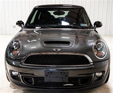 2012 MINI Cooper Hardtop S - Photo 26 - Sylvania, OH 43560