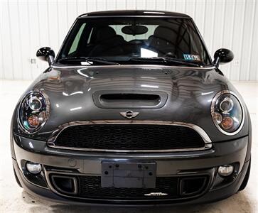 2012 MINI Cooper Hardtop S - Photo 25 - Sylvania, OH 43560