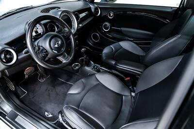 2012 MINI Cooper Hardtop S - Photo 43 - Sylvania, OH 43560