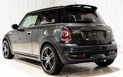 2012 MINI Cooper Hardtop S - Photo 9 - Sylvania, OH 43560