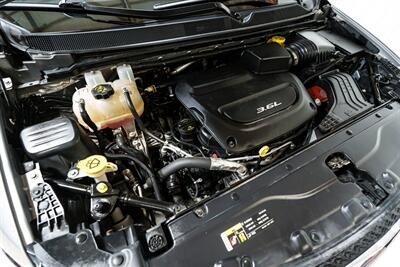 2017 Chrysler Pacifica Touring Plus   - Photo 19 - Sylvania, OH 43560