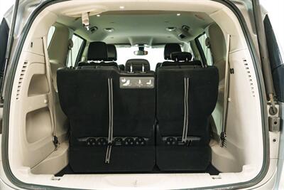 2017 Chrysler Pacifica Touring Plus   - Photo 11 - Sylvania, OH 43560