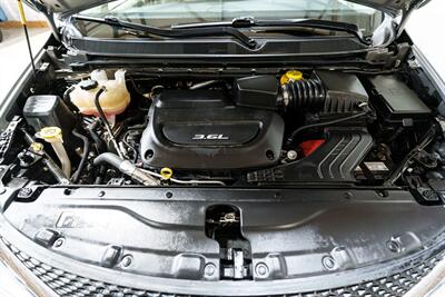 2017 Chrysler Pacifica Touring Plus   - Photo 17 - Sylvania, OH 43560
