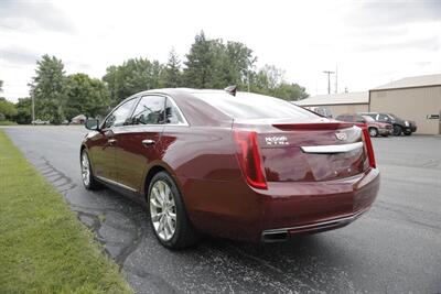 2016 Cadillac XTS Luxury   - Photo 5 - Sylvania, OH 43560