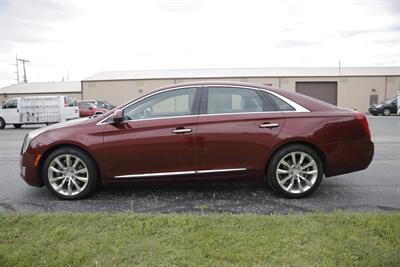 2016 Cadillac XTS Luxury   - Photo 6 - Sylvania, OH 43560