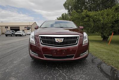 2016 Cadillac XTS Luxury   - Photo 4 - Sylvania, OH 43560