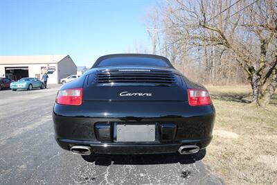 2006 Porsche 911 Carrera   - Photo 3 - Sylvania, OH 43560