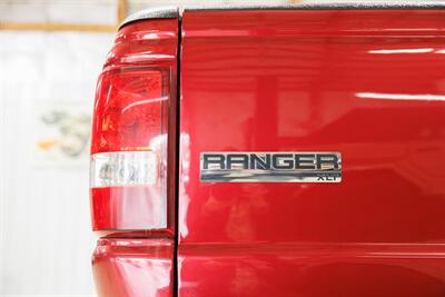 2011 Ford Ranger XLT   - Photo 28 - Sylvania, OH 43560
