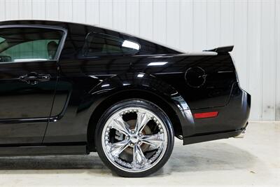 2007 Ford Mustang GT Deluxe   - Photo 15 - Sylvania, OH 43560