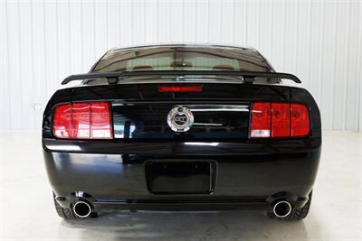 2007 Ford Mustang GT Deluxe   - Photo 8 - Sylvania, OH 43560