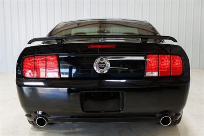 2007 Ford Mustang GT Deluxe   - Photo 49 - Sylvania, OH 43560