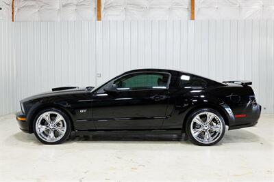 2007 Ford Mustang GT Deluxe   - Photo 6 - Sylvania, OH 43560