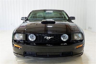 2007 Ford Mustang GT Deluxe   - Photo 4 - Sylvania, OH 43560