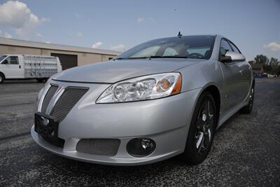 2009 Pontiac G6 GXP   - Photo 5 - Sylvania, OH 43560