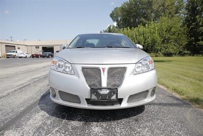 2009 Pontiac G6 GXP   - Photo 2 - Sylvania, OH 43560