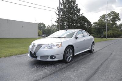 2009 Pontiac G6 GXP   - Photo 28 - Sylvania, OH 43560